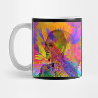 Gwen Stefani Mug